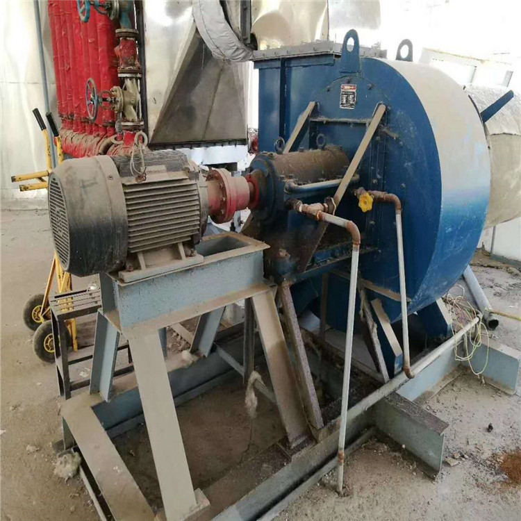 供应二手15平方耙式真空干燥机 食品冷冻干燥机