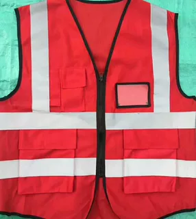 反光马甲定做 环卫工志愿者工作服活动广告衫来图定制logo
