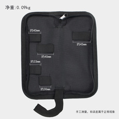 Scissors Kit, Hair Cutting Scissors Kit, Barber Scissors Kit, Professional Tools Kit for Barbers and Pet Groomers