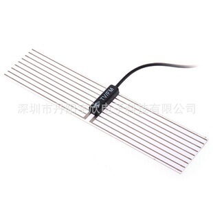 AM/FM & DAB��܇܇�d����3dBi������͸��ʽ�oԴ���������C�쾀