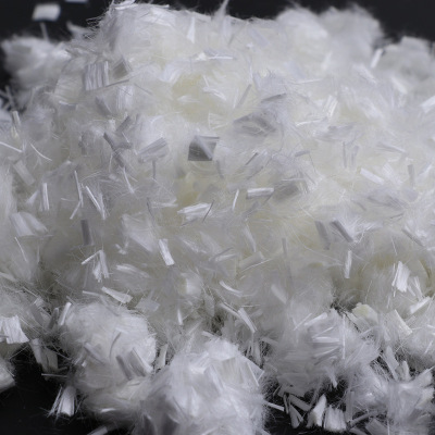 Stock sale Water soluble fiber Specifications Paper making Inexpensive Water soluble fiber Enhanced crack resistance