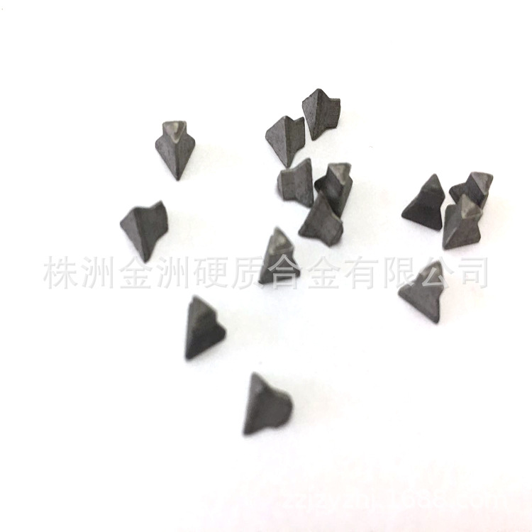 硬质合金颗粒棒 合金碎粒 碎粒合金棒 合金颗粒定制