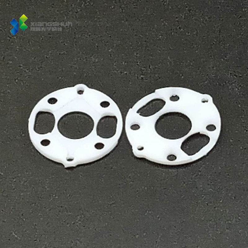 Производитель рекомендует Luminus-CXM-9 кронштейн COB специальный фиксированный кронштейн Светодиодная лампа кронштейн объектива высокой мощности