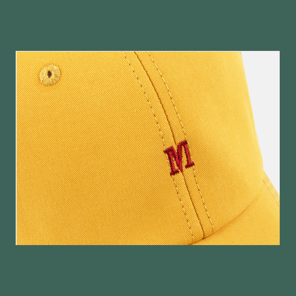 Summer Sun Hat Letter Embroidery Cap Hats Japanese Caps Baseball Wholesale Nihaojewelry display picture 10