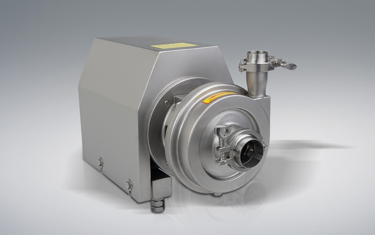 供应 微型离心泵不锈钢卫生级防爆离心泵 单级离心水泵离心泵