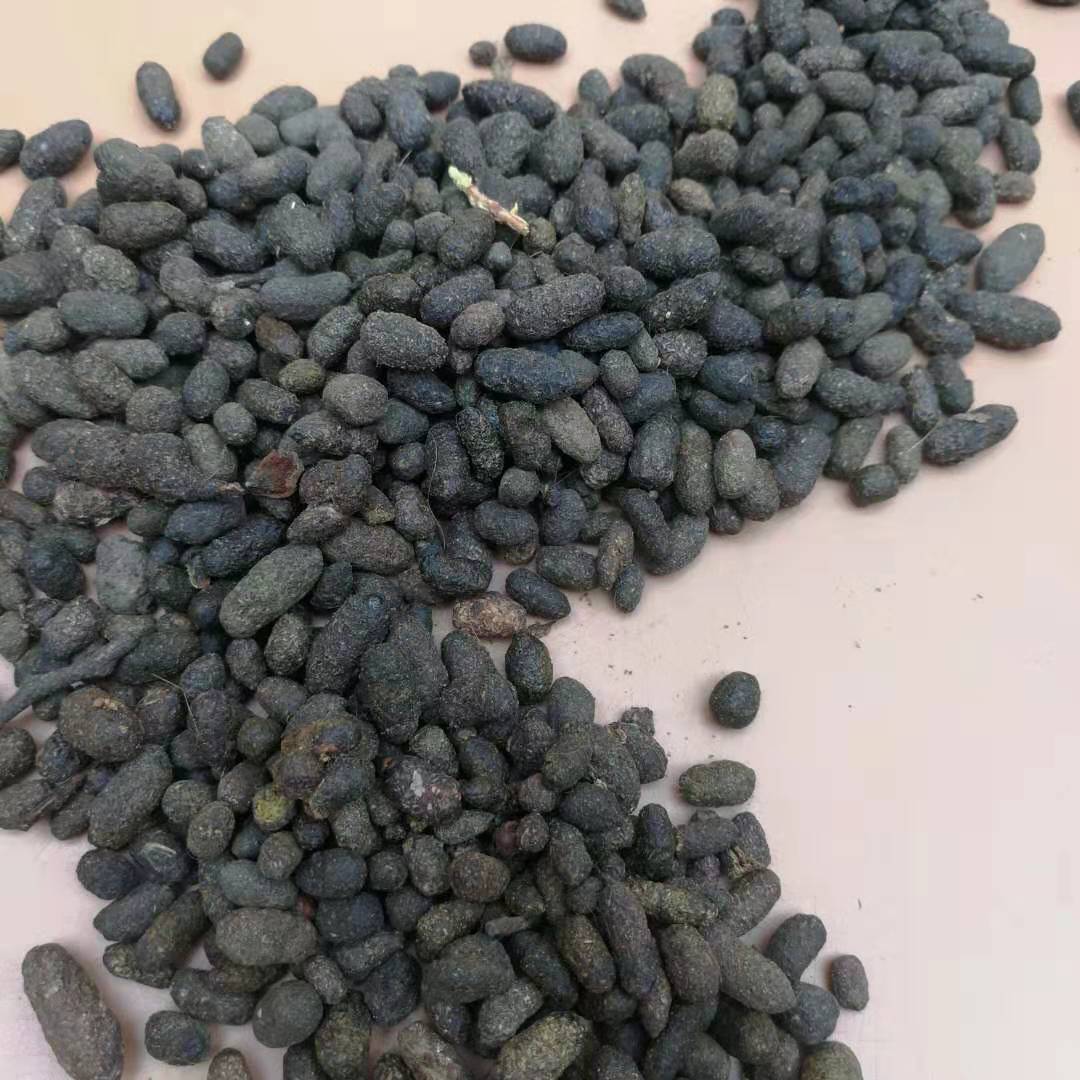 Wu Ling Zhi Trogopterus Dung Dried Bulk Herb 500g Traditional Chinese Medicine Material key features