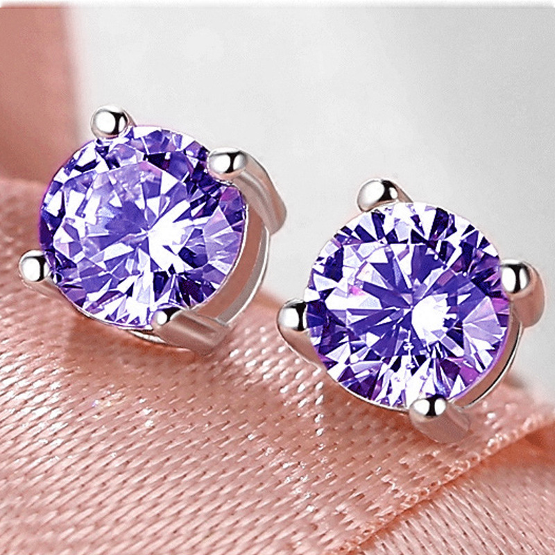 Boucles d oreilles en Cupronickel - Ref 3446939 Image 3