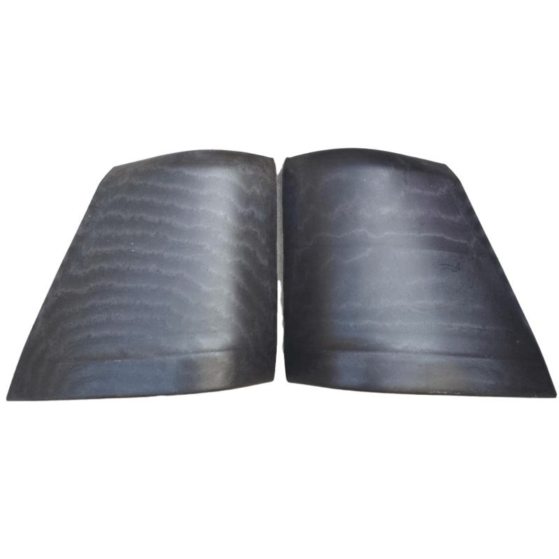 豪沃10款导风罩1