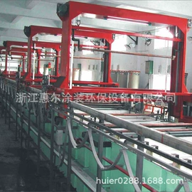 涂装生产线;电泳设备;其他涂装设备