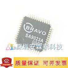 ȫ��ԭװ A9023A-48TQ SA9023A SA9023 TQFP-48 ��ƵICоƬ