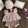 Children's photography props for new born, clothing suitable for photo sessions, new collection