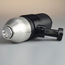 气悬浮旋杯喷枪设备 旋杯喷枪省漆雾化细腻 自动静电旋杯喷枪厂家