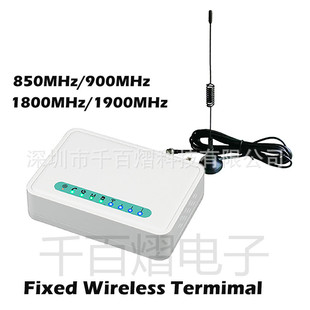 Лифт беспроводной циферблат -Оборудование оборудования GSM Беспроводная платформа беспроводная передача мобильного телефона для проводной передачи на сплошное преобразование