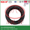 Sealing ring TC skeleton oil seal motor oil sealing and wholesale coded customized non -standard 17*25*4/5/6/7/10