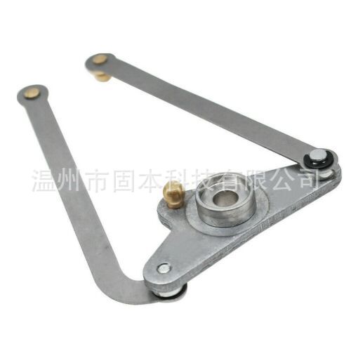 厂家直销：适用于奔驰M272M273进气歧管 进气摇臂连杆2721412080