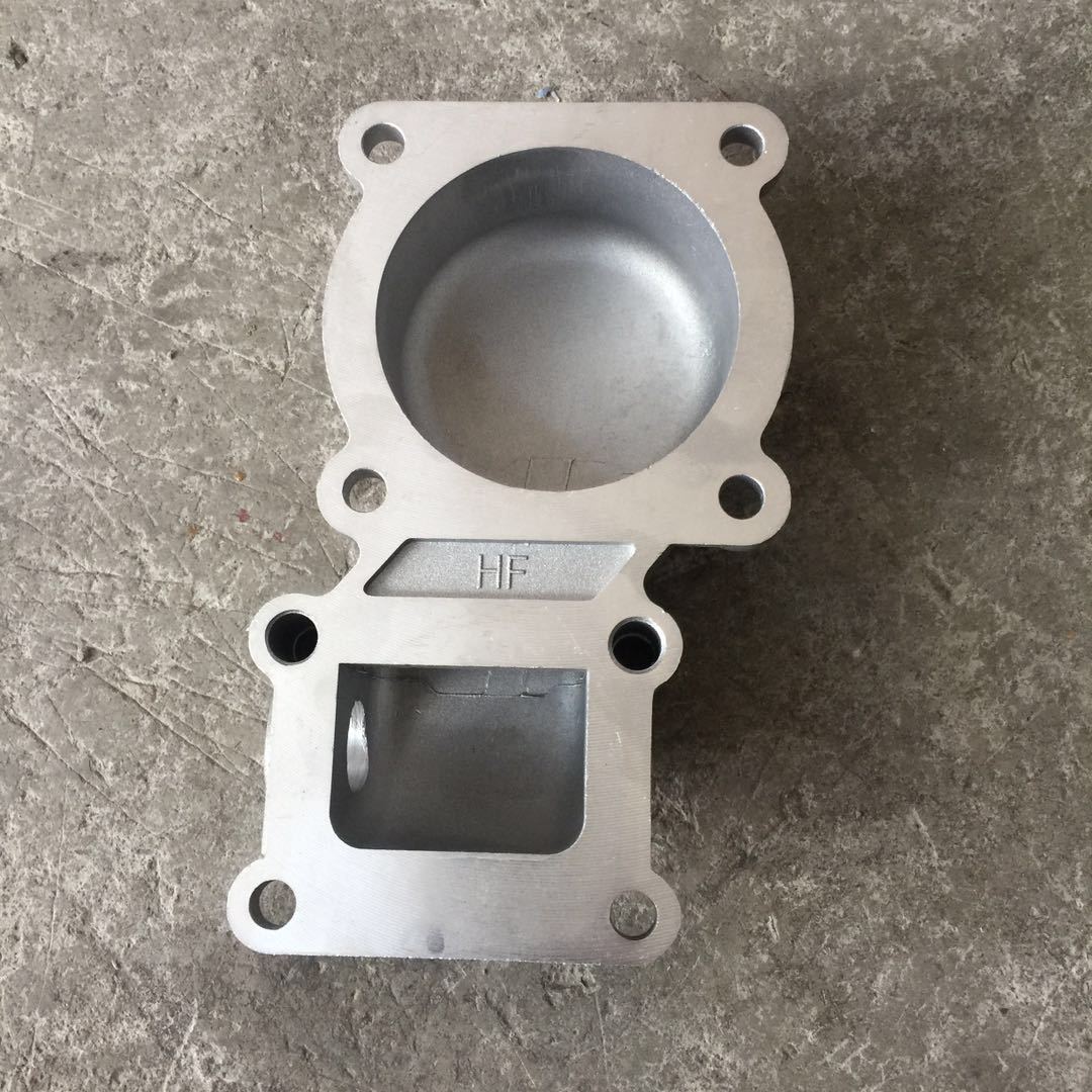 VG1500040066 汽缸盖罩  气门室盖 2