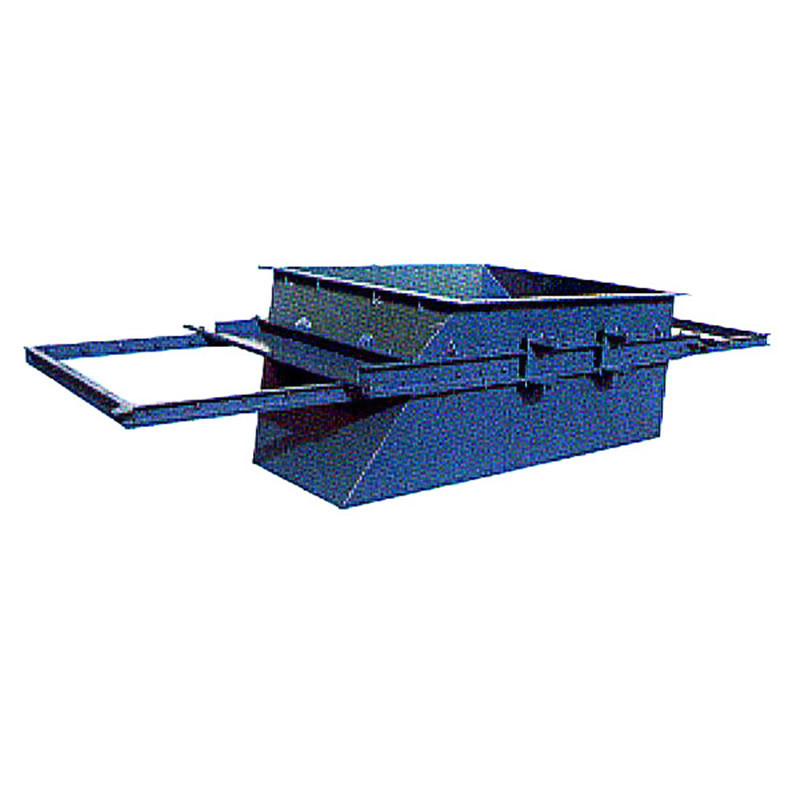 电液动推杆平板闸门 DPZ双驱动铸铁闸门方形渠道污水螺旋闸阀批发