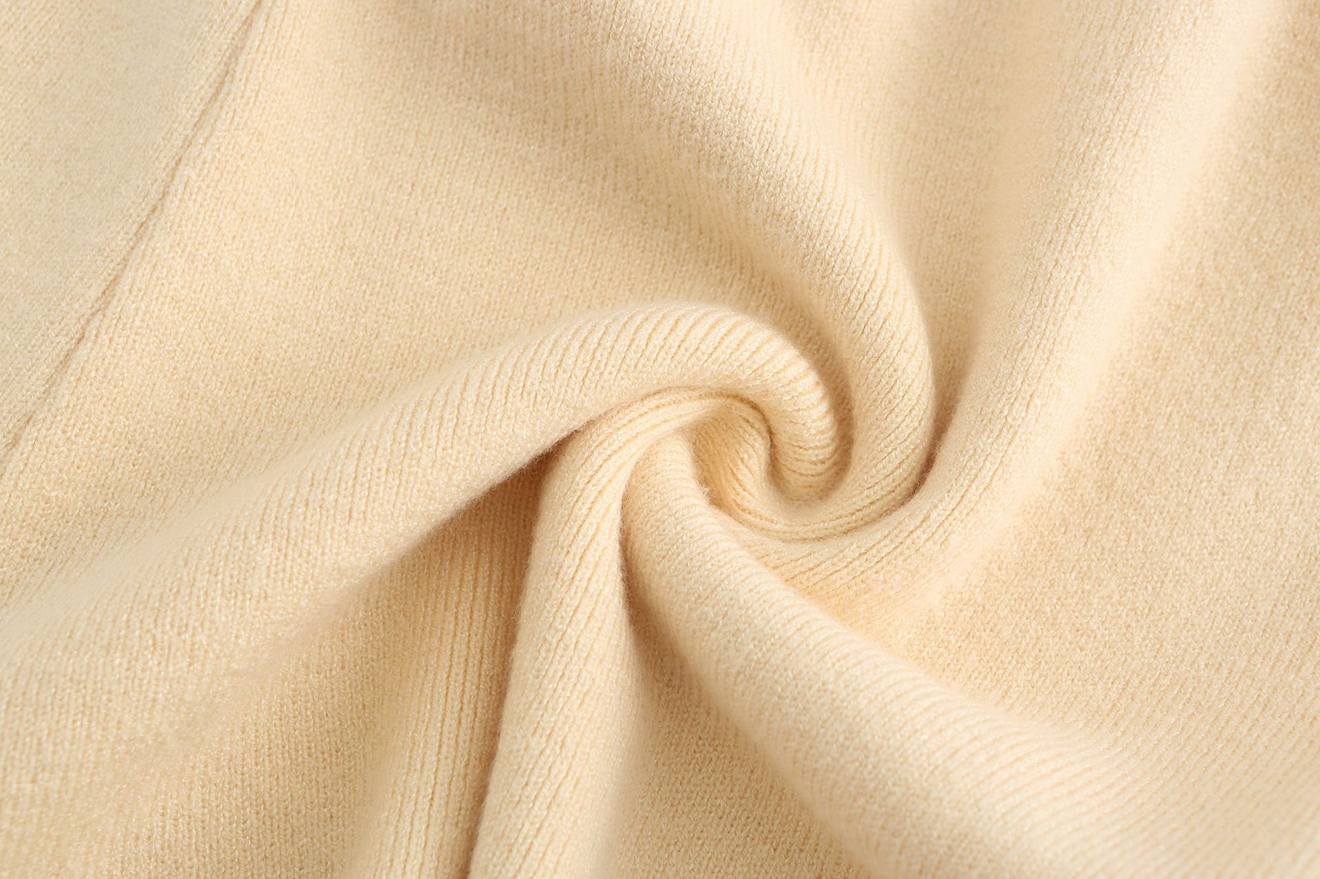 Women's Sweater Set Summer Macaron Colour Matching Co-ord Suit_voghion.com