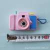 Classic toy, realistic camera for boys and girls, nostalgia