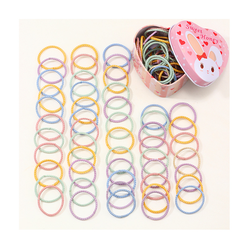 Children Cute Simple  Head Rope Set display picture 6