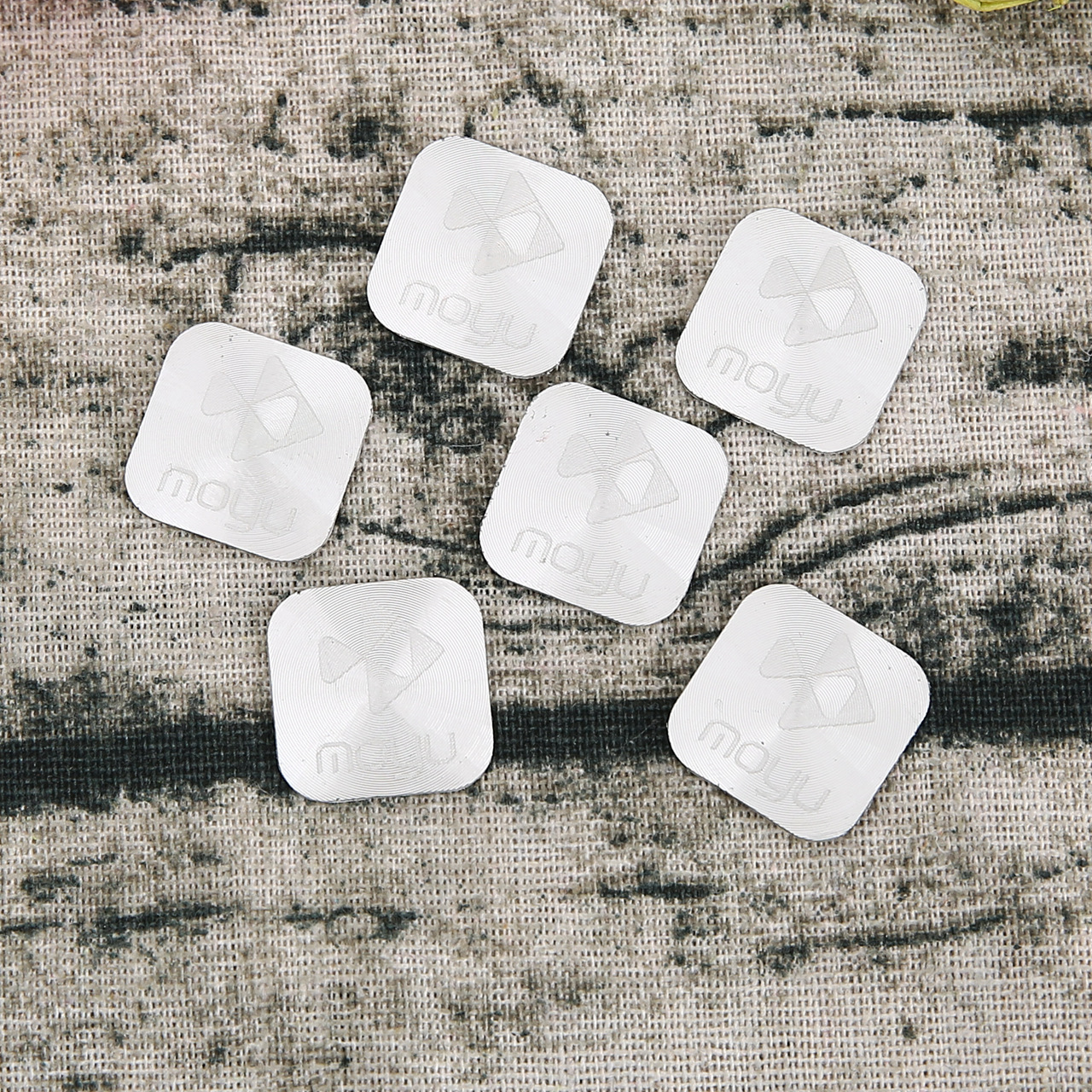 CD纹铝片 电子电器音响标牌 太阳纹标牌CD纹开关按钮定 制批发