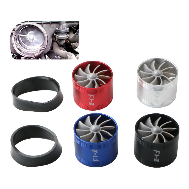 F1-Z进气涡轮 汽车改装单面进气涡轮 车用发动机涡轮 增压涡轮