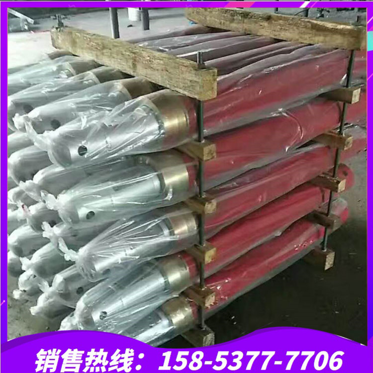 销售DN型手摇手动单体支柱 DN08、12内柱支柱 内柱式液压支柱