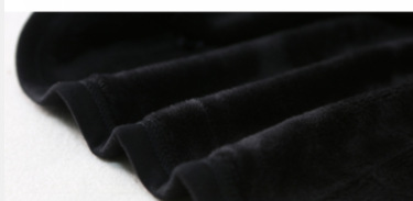 黑色加绒图片