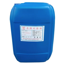 无机催化剂;离子交换树脂;阻垢剂