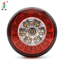 �r�M UTV/ATV늄���݆܇led��β���D���A��β��EEC+Emark�J�C