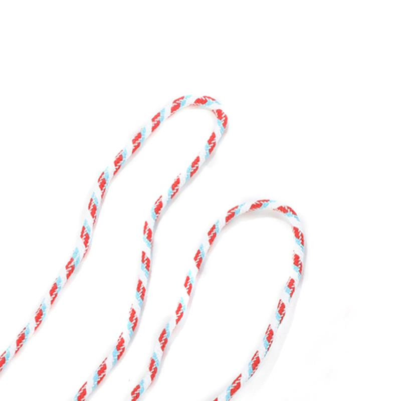 Broken rope three -in -one one -in -one three -rope three -rope odd new creative stall magic prop toy