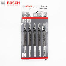 博世Bosch曲線鋸條T118A積梳片T111CT244D鋸條進口線鋸條鋸片