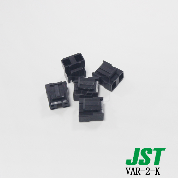 �ɶ��� ��Ӧ VAR-2-K ����VAϵ�� 7.92mm��� �߶԰�  JST ������