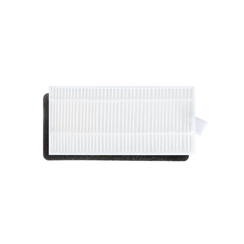 Applicable to Eufy RoboVac11S 30 15 Hepa Filter Mesh Roller Brush Cover Main Brush Cover