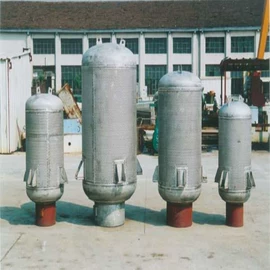 冷却器;换热器;工业噪声控制