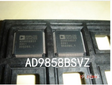 AD9858BSVZ AD9858BSV数字合成器 只做全新正品  进口现货