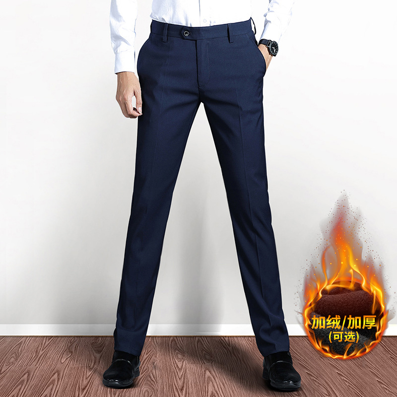 Pantalon homme - Ref 3444146 Image 11