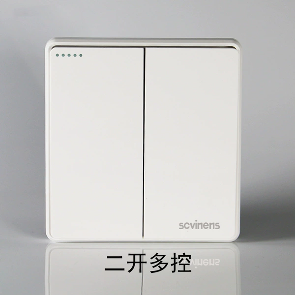 Two Kaishi Multi -Control