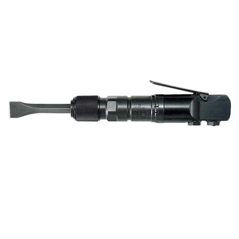 日本富士FCH-25B气动铲25mm缸径20mm行程3600冲击频率239mm长度