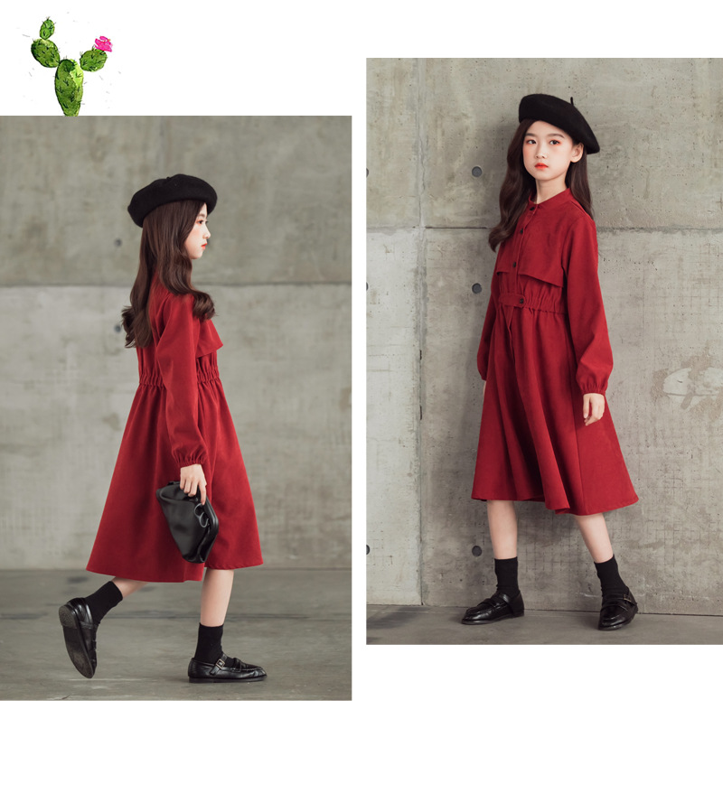 Stylish and Warm