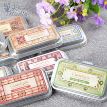 �L��������h�r CQ��؈�F�Џ͹�ӡ̨ Tsukineko����؈ �M��ӡ��