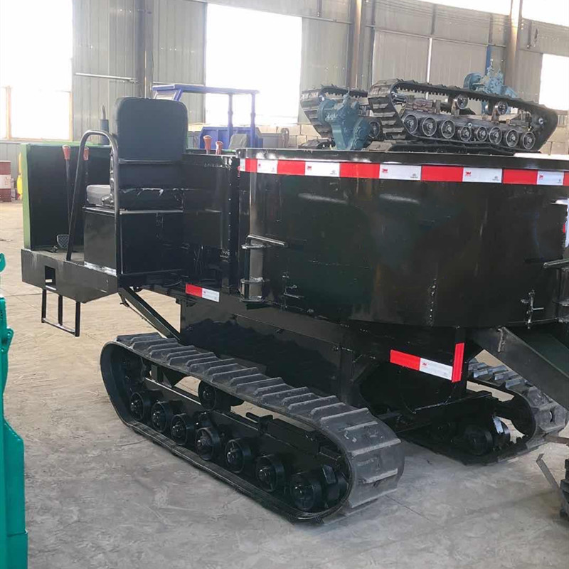 履带罐车10 (76)