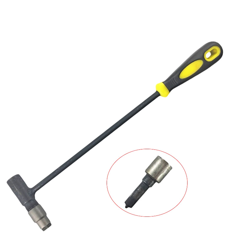 电喷共轨喷油器油嘴油针适用博世0445110 120取生锈油针工具