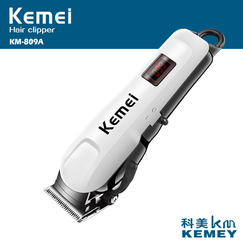 Kemei's new product KM-809A hair salon h...