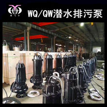 300WQ600-20-55 KWǱˮ������۱� QW�޶�����ˮ����Ǳ�۱�������
