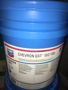 ѩ������݆�C��Chevron GST ISO 32 46 68 100 OIL̖�u݆�C͸ƽ��