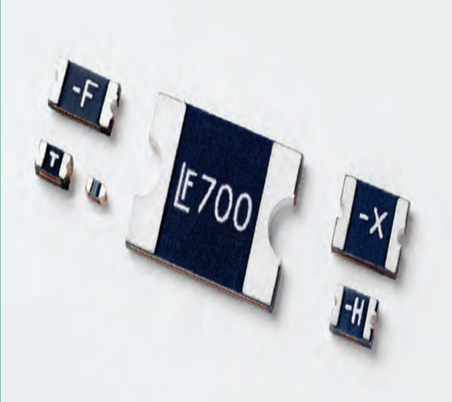 SMD1206P350SLR/12聚鼎低阻自恢复保险丝PTC