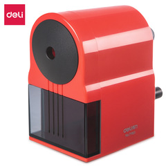 Powerful 71163 Handheld Pencil Sharpener, Simple and Stylish Pencil Sharpener, Student Pencil Sharpener, Office Pencil Sharpener