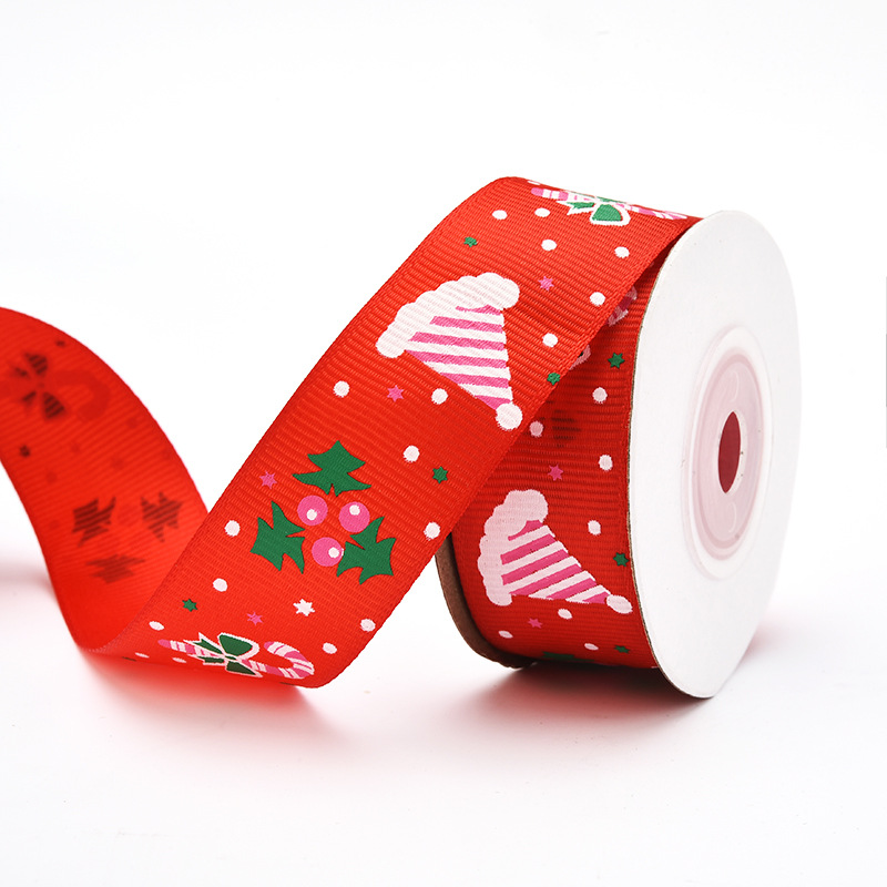 70g Weight Casual Style White, Red, Green, Gold Color Casual Gift Wrapping Supplies 9