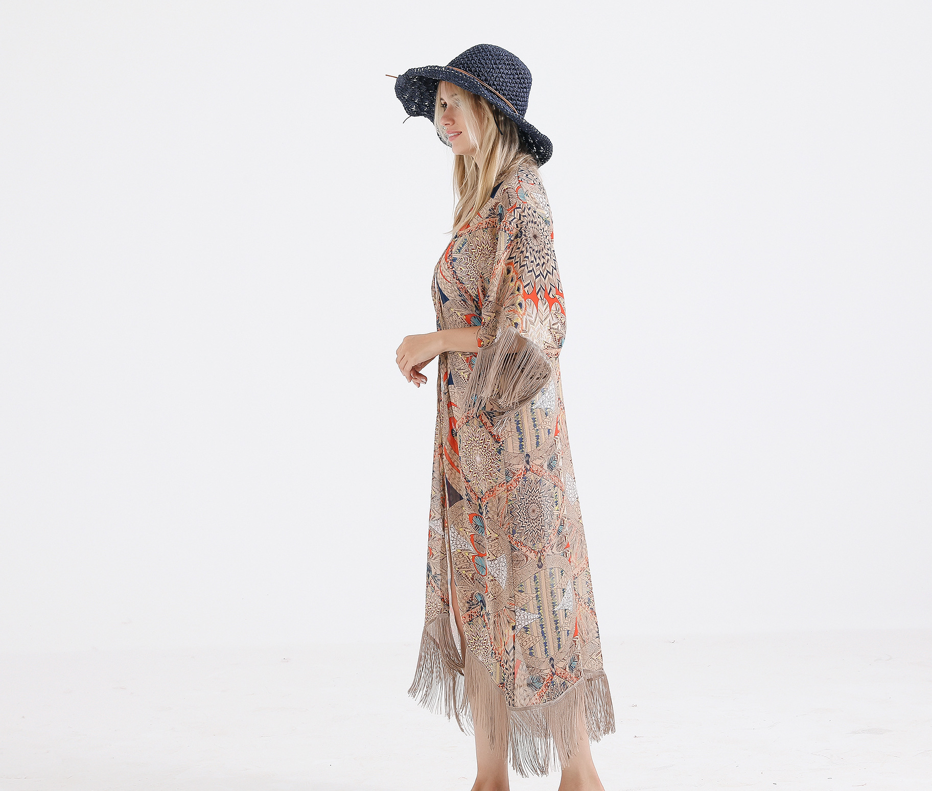 Beach Cover-Up Image 3